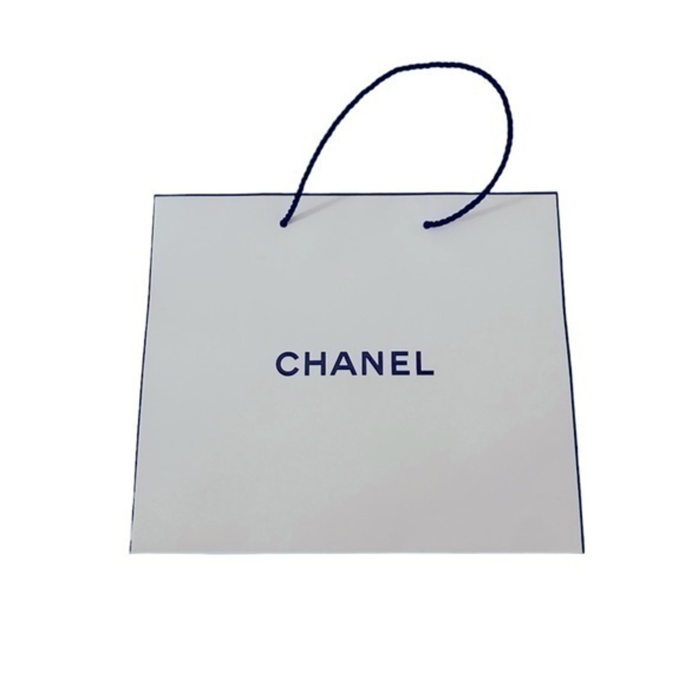 Chanel Shopping Bag